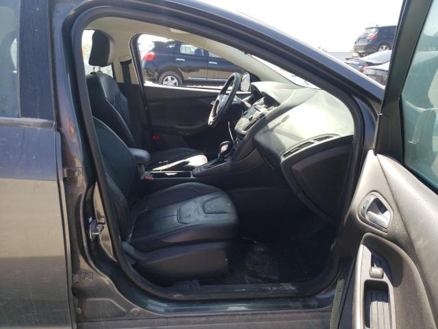Photo 5 from auction – 2016 FORD FOCUS SE with VIN 1FADP3F22GL374177