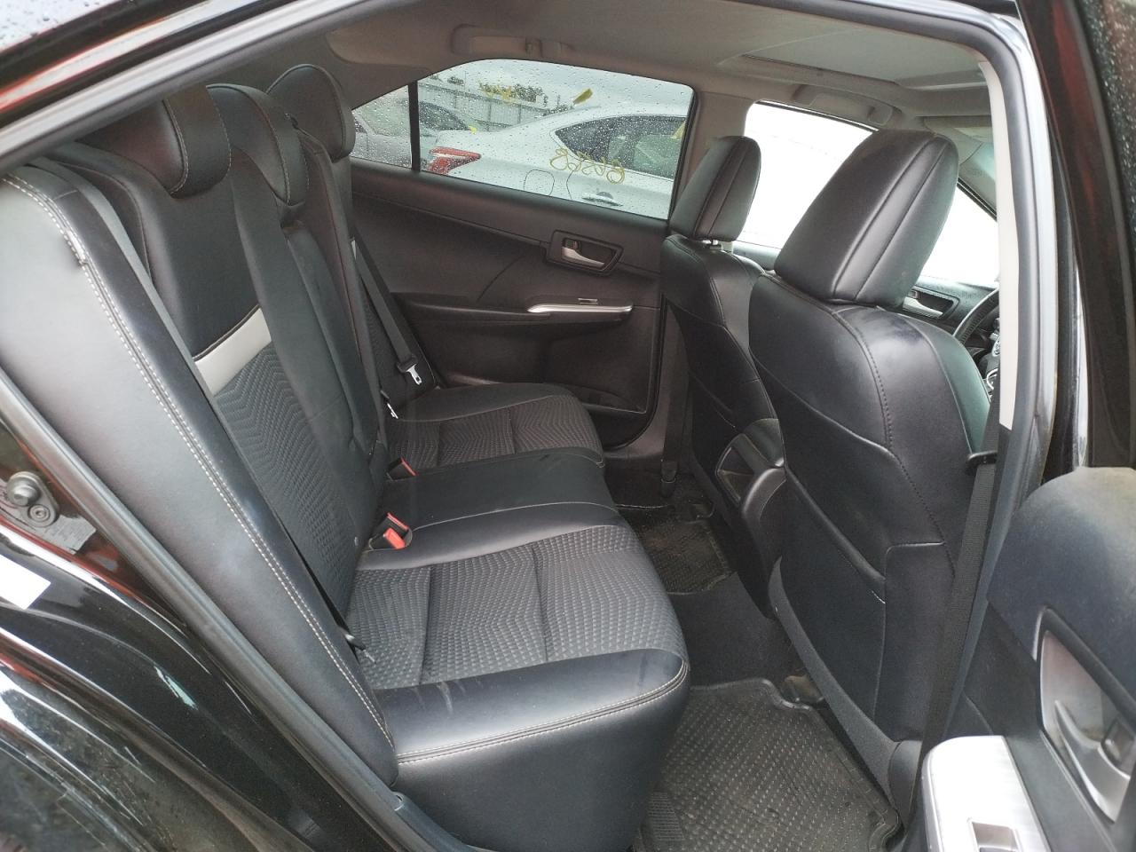 Photo 6 from auction – 2014 TOYOTA CAMRY L with VIN 4T1BF1FK4EU757291