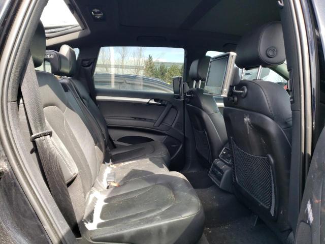 Photo 6 from auction – 2013 AUDI Q7 PREMIUM with VIN WA1MMCFE8DD014540