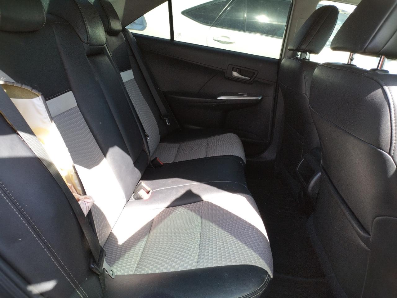 Photo 6 from auction – 2014 TOYOTA CAMRY L with VIN 4T1BF1FK2EU363496