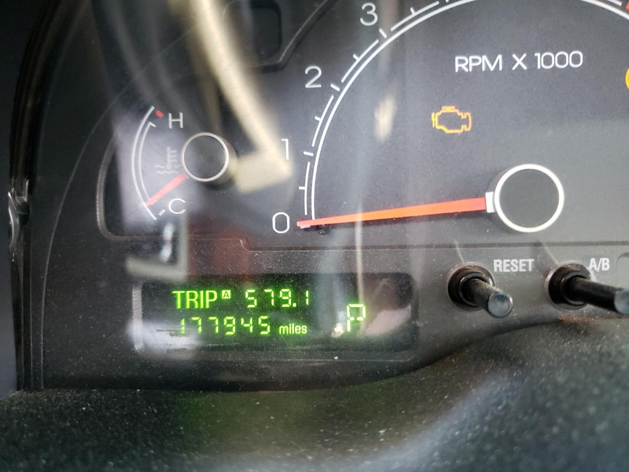 Photo 8 from auction – 2006 LINCOLN LS with VIN 1LNHM87AX6Y614547