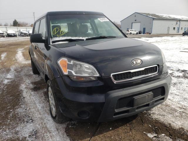 Photo 9 from auction – 2011 KIA SOUL with VIN KNDJT2A17B7233916