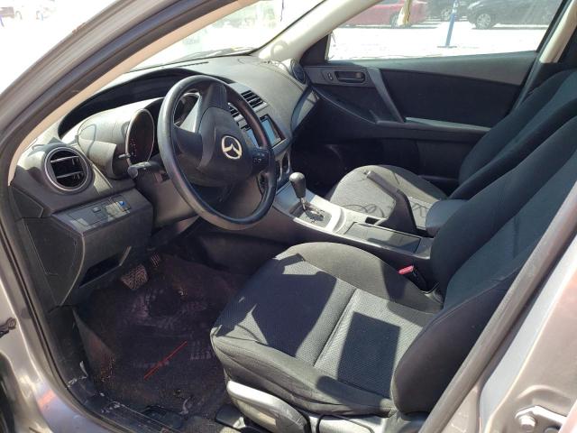 Photo 5 from auction – 2011 MAZDA 3 I with VIN JM1BL1UF5B1495684