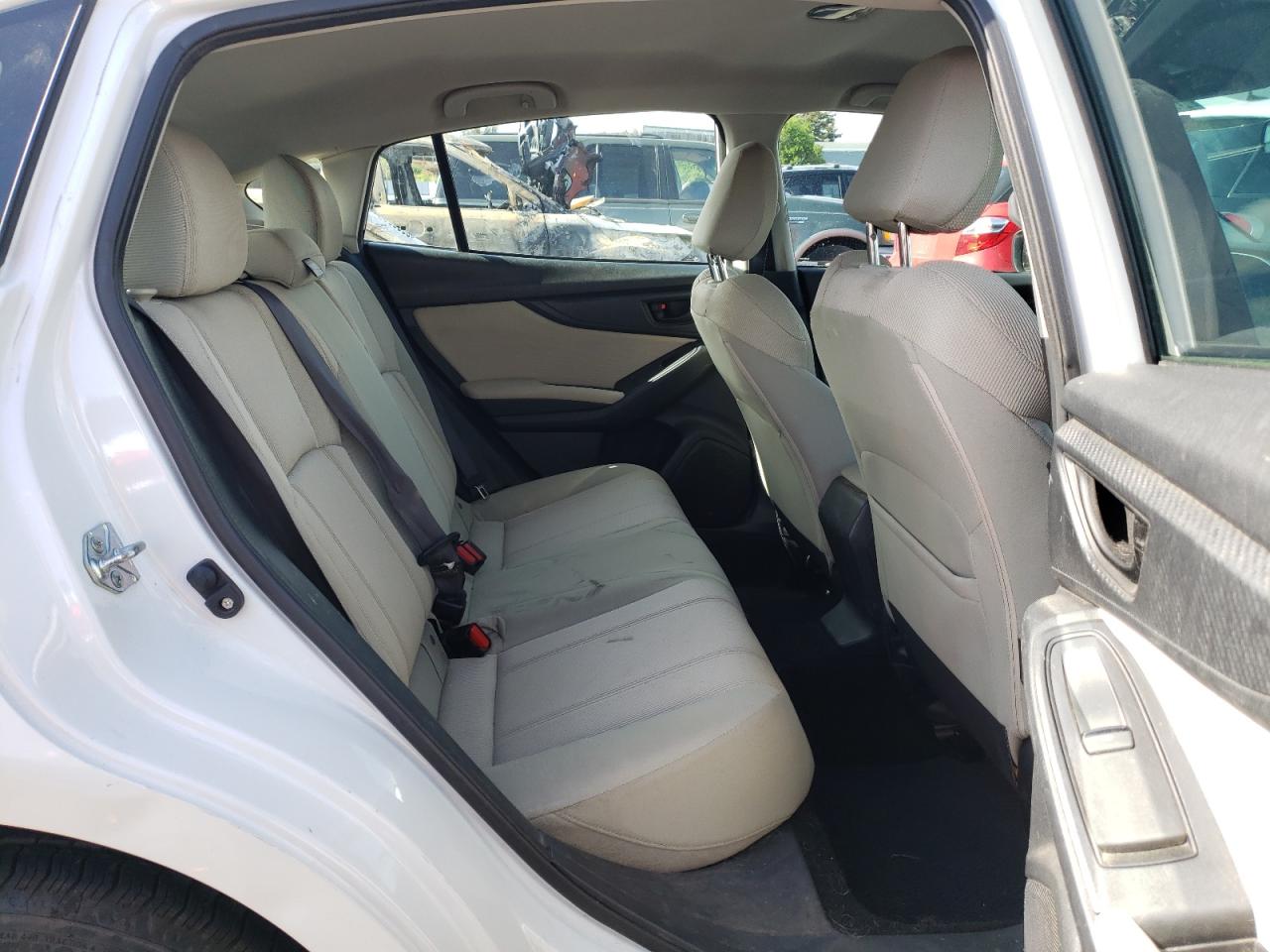 Photo 6 from auction – 2018 SUBARU IMPREZA PR with VIN 4S3GTAB62J3700681
