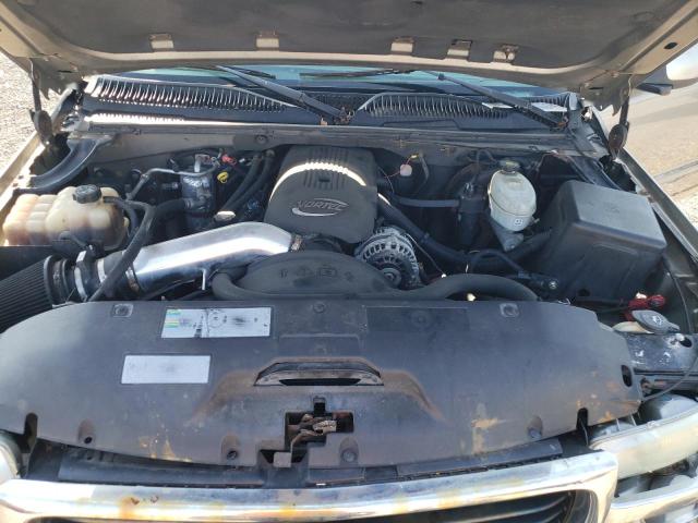 Photo 7 from auction – 2003 GMC YUKON with VIN 1GKEK13Z13J298240