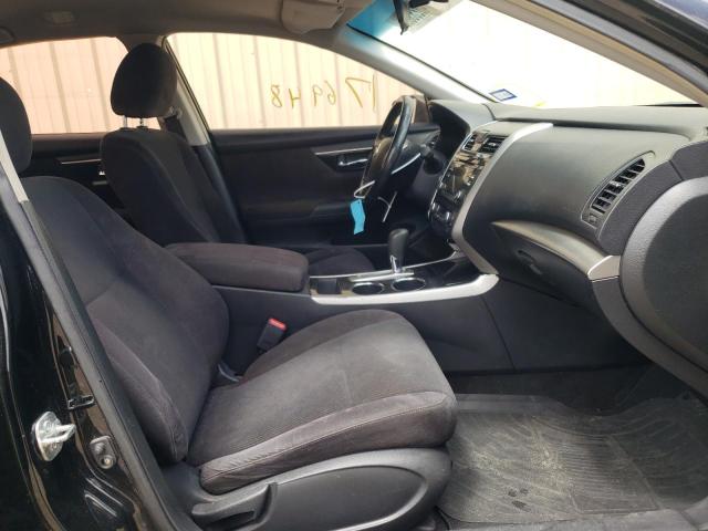 Photo 9 from auction – 2013 NISSAN ALTIMA 2.5 with VIN 1N4AL3AP8DN450244
