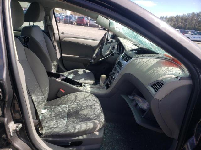 Photo 5 from auction – 2012 CHEVROLET MALIBU 1LT with VIN 1G1ZC5E09CF398582