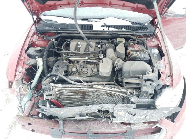 Photo 7 from auction – 2013 FORD TAURUS LIM with VIN 1FAHP2F84DG204178