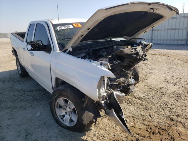 CHEVROLET SILVERADO 2019 z numerem VIN 2GCVKPEC6K1131808 - Zdjęcie z aukcji