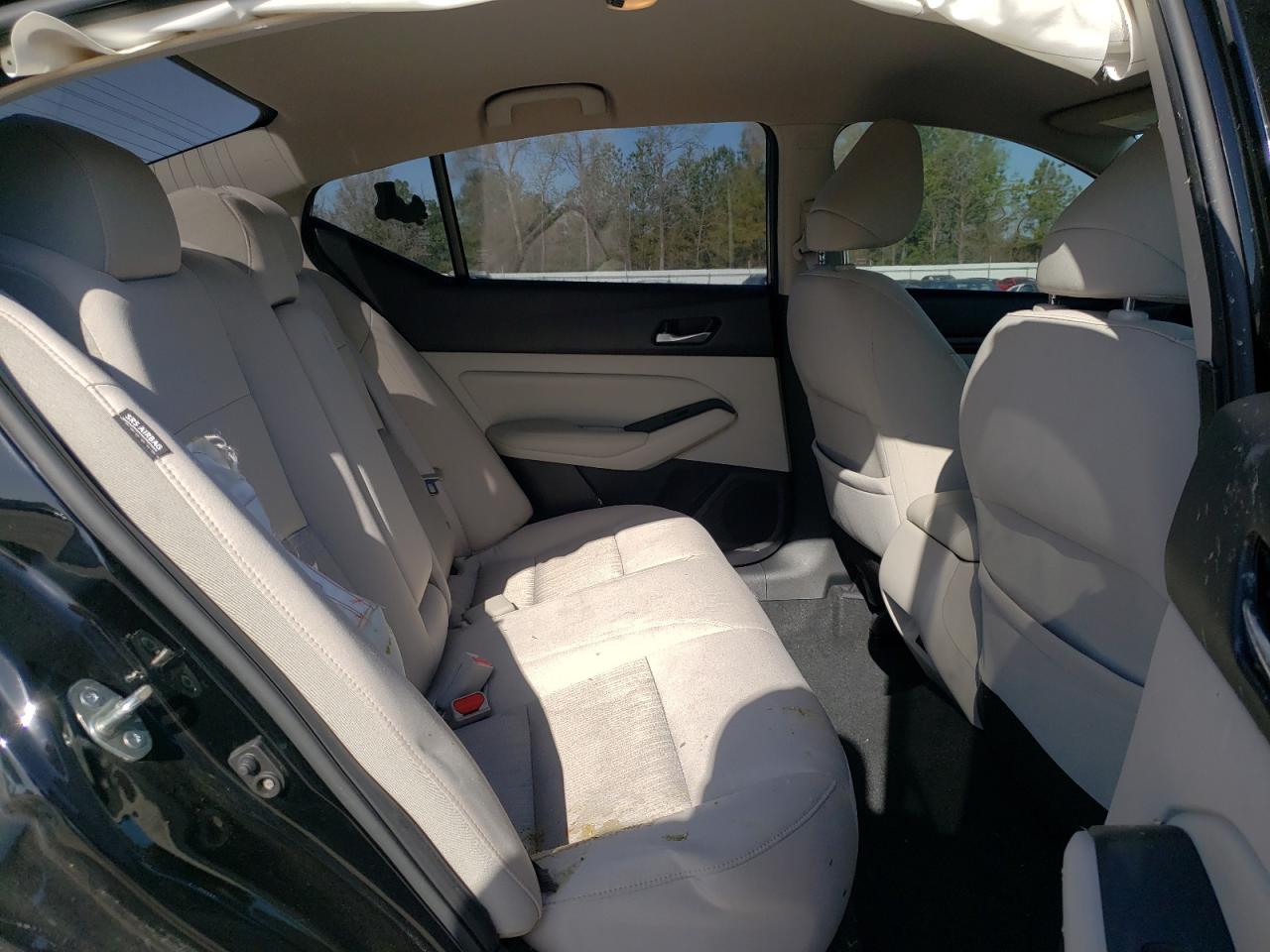 Photo 6 from auction – 2020 NISSAN ALTIMA S with VIN 1N4BL4BV7LC166606