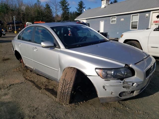 VOLVO S40 2.4I 2006 with VIN YV1MS390362223754 - Photo from auction