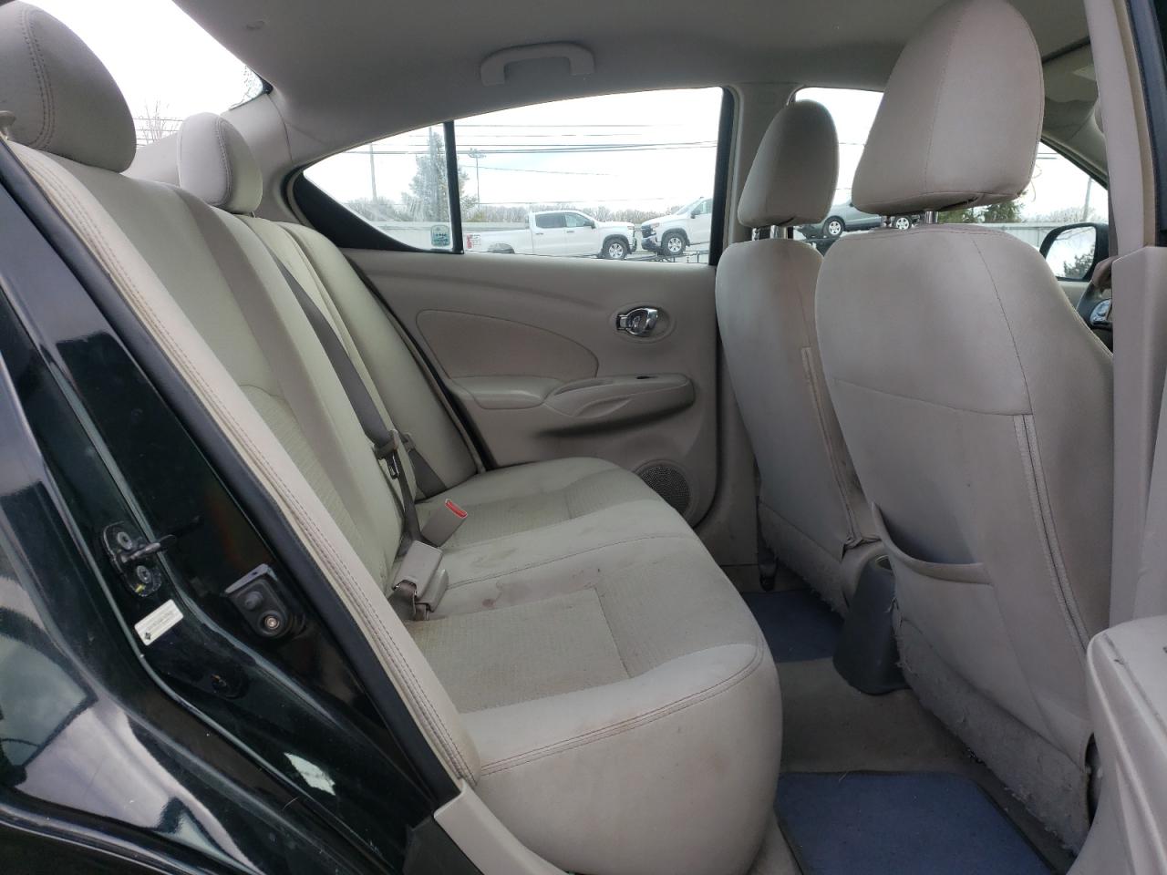 Photo 6 from auction – 2014 NISSAN VERSA S with VIN 3N1CN7AP8EL826644