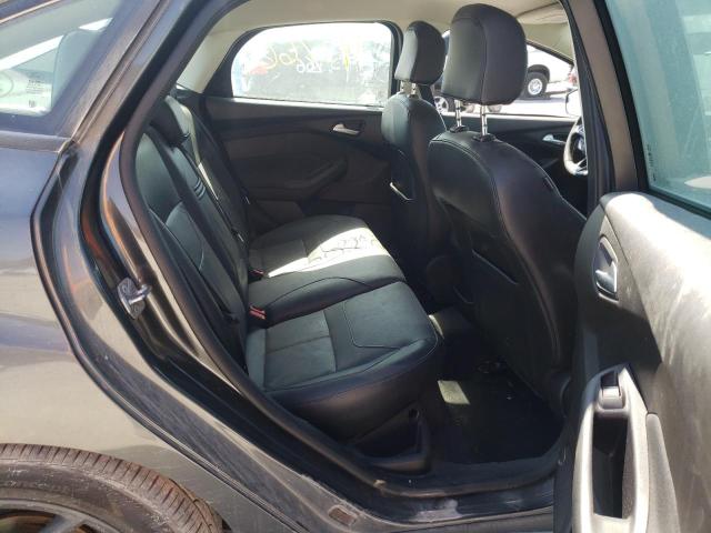 Photo 6 from auction – 2016 FORD FOCUS SE with VIN 1FADP3F22GL374177