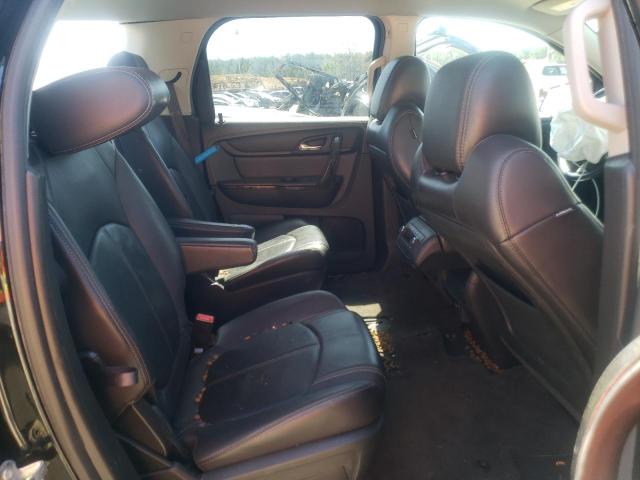 Photo 6 from auction – 2016 GMC ACADIA SLT with VIN 1GKKVRKD9GJ132861