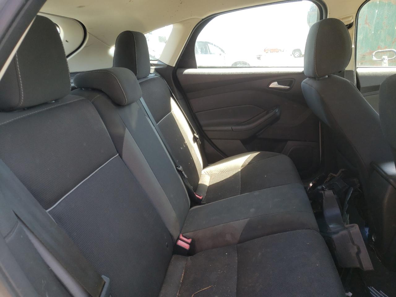 Photo 6 from auction – 2013 FORD FOCUS SE with VIN 1FADP3K25DL349081