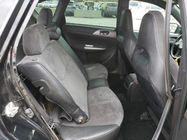 صورة رقم 6 من المزاد - 2008 SUBARU IMPREZA WR مع VIN JF1GR89608L833680