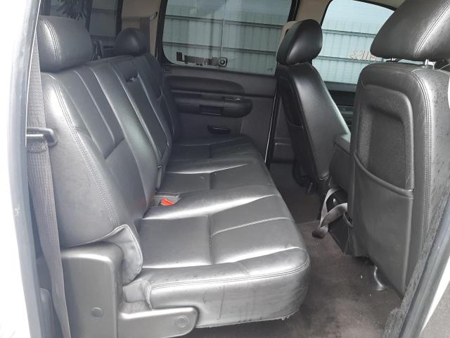 Photo 8 from auction – 2012 CHEVROLET SILVERADO with VIN 3GCPKSE7XCG298552
