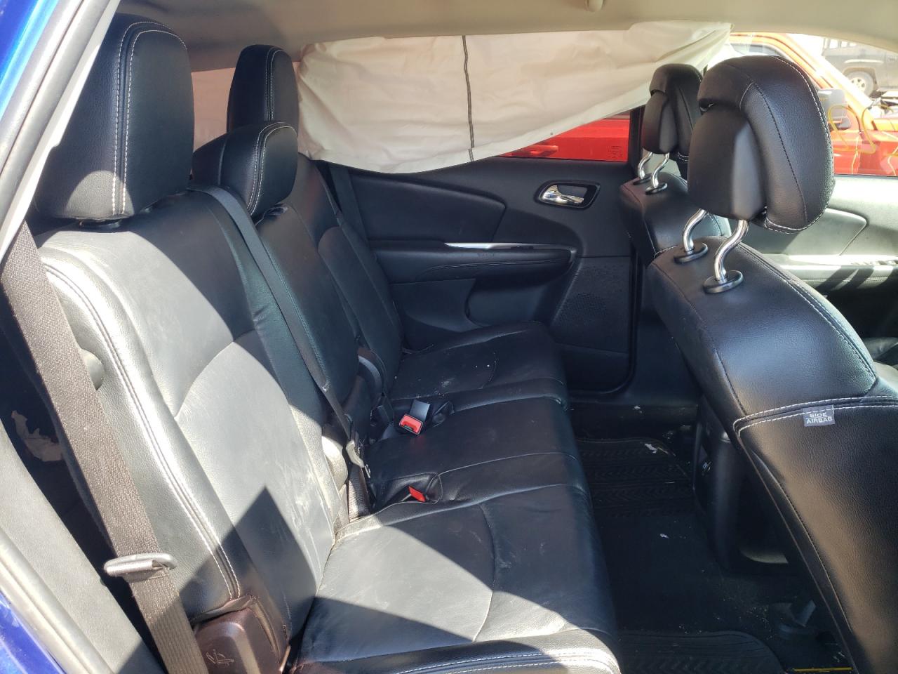 Photo 6 from auction – 2012 DODGE JOURNEY SE with VIN 3C4PDCABXCT388978