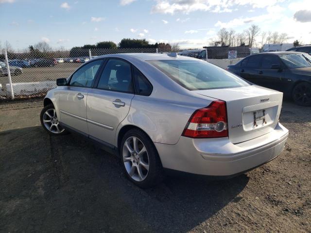 Photo 3 from auction – 2006 VOLVO S40 2.4I with VIN YV1MS390362223754
