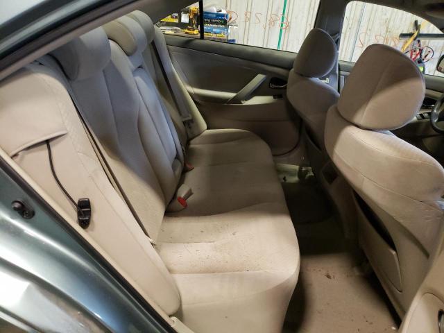 Photo 6 from auction – 2007 TOYOTA CAMRY CE with VIN 4T1BE46K87U548904
