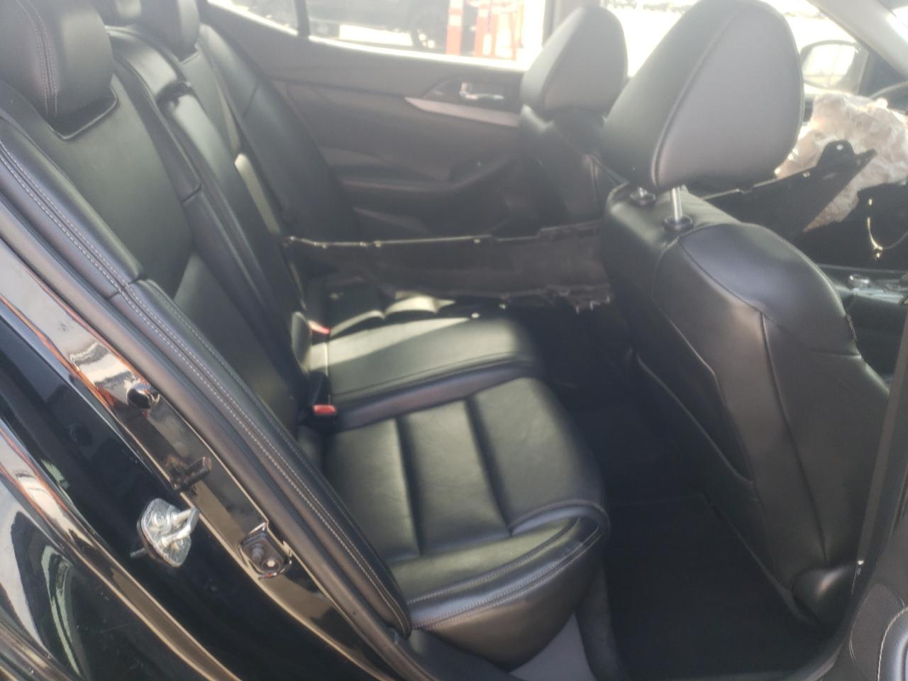 Photo 6 from auction – 2016 NISSAN MAXIMA 3.5 with VIN 1N4AA6AP7GC448301