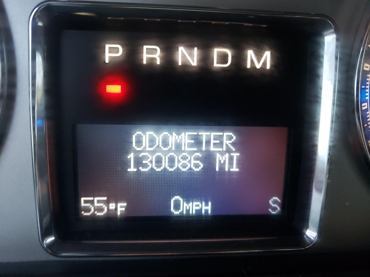 Photo 8 from auction – 2010 CADILLAC ESCALADE L with VIN 1GYUCBEF2AR229143