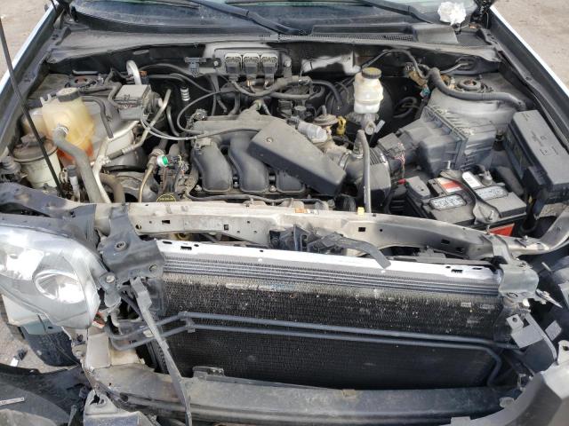 Photo 7 from auction – 2005 FORD ESCAPE XLT with VIN 1FMYU93145KC27683