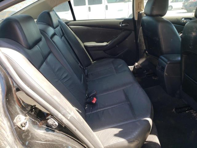 Photo 6 from auction – 2007 NISSAN ALTIMA 3.5 with VIN 1N4BL21E17C177709