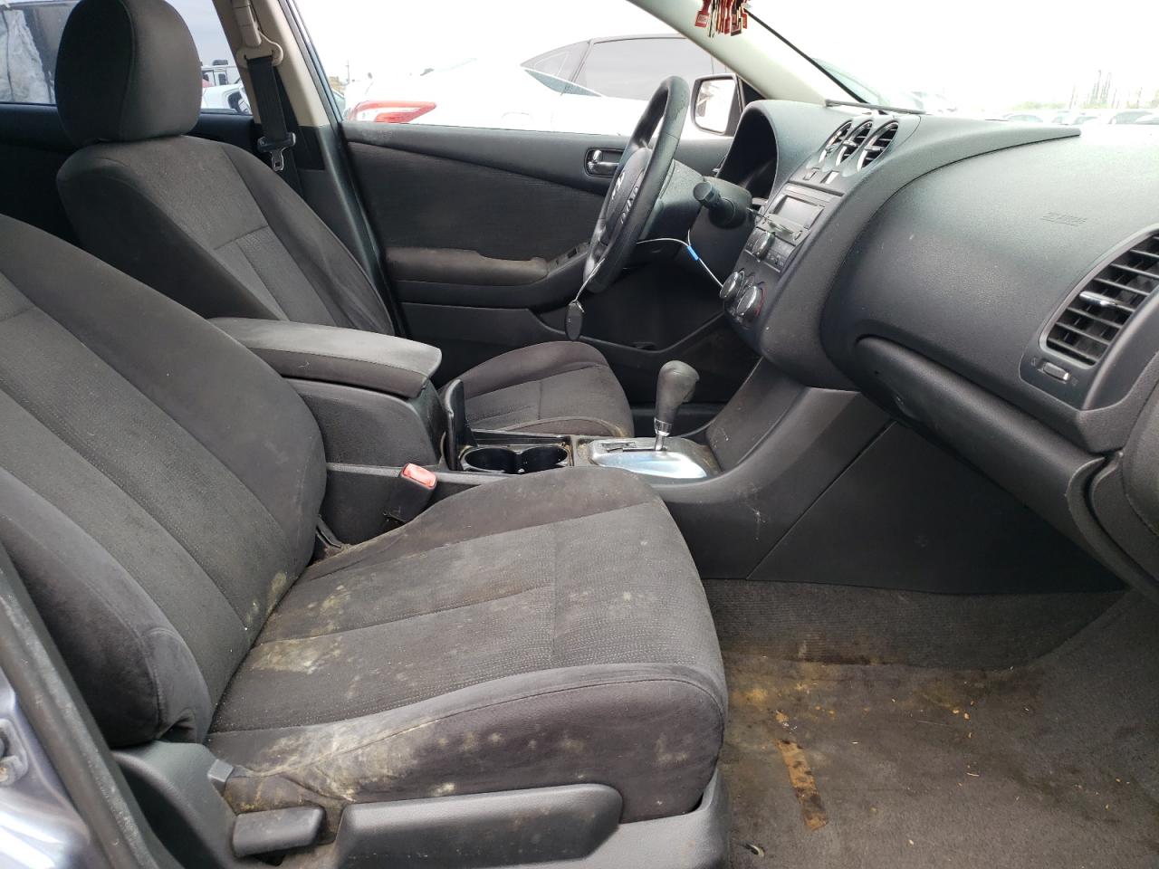 Zdjęcie 5 z aukcji – 2012 NISSAN ALTIMA BAS z VIN 1N4AL2AP9CN503333