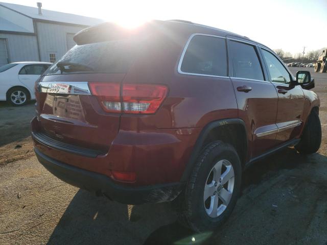 Photo 4 from auction – 2012 JEEP GRAND CHER with VIN 1C4RJFAG4CC173915
