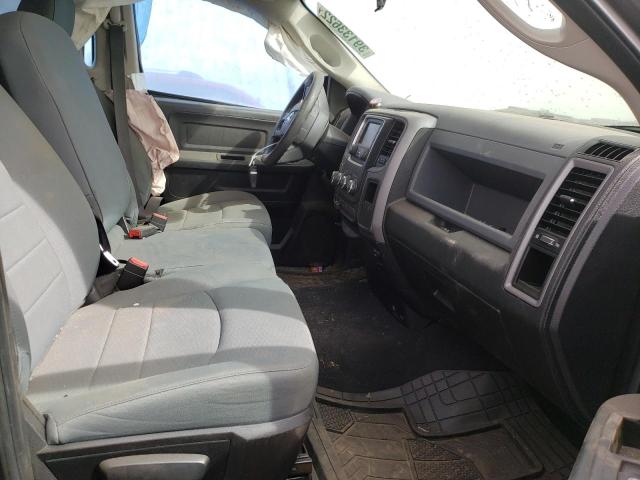 Photo 5 from auction – 2017 RAM 1500 ST with VIN 1C6RR7FT4HS739774