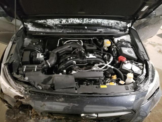 Photo 7 from auction – 2019 SUBARU CROSSTREK with VIN JF2GTACC9K8352856