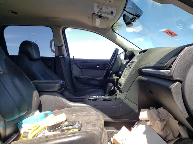 Photo 5 from auction – 2013 GMC ACADIA SLT with VIN 1GKKVRKDXDJ199156