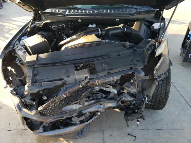 Photo 7 from auction – 2018 FORD F150 SUPER with VIN 1FTEW1EGXJFC00379