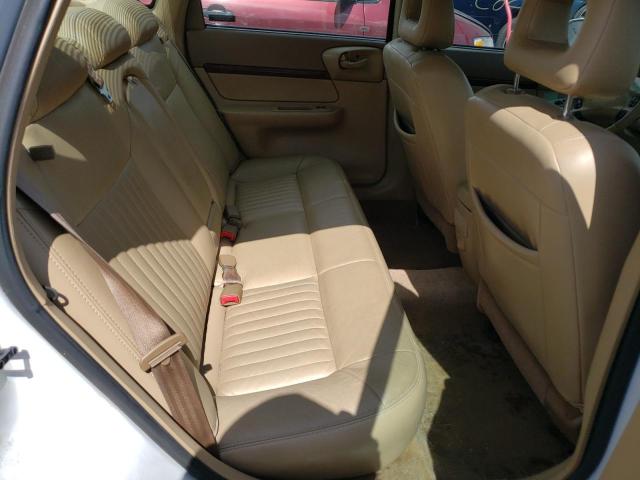 Photo 6 from auction – 2000 CHEVROLET IMPALA LS with VIN 2G1WH55K8Y9314709