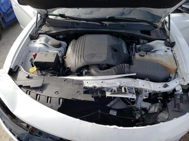 Photo 7 from auction – 2016 DODGE CHARGER R/ with VIN 2C3CDXCT7GH292854