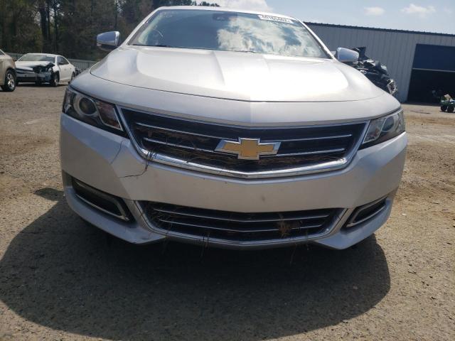 Photo 9 from auction – 2017 CHEVROLET IMPALA PRE with VIN 2G1145S31H9157026