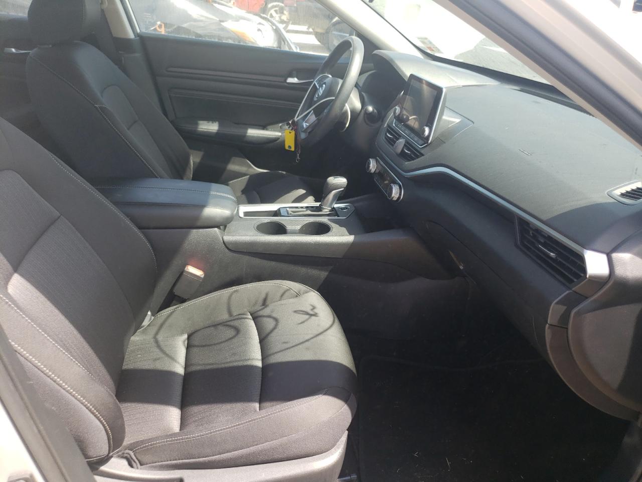 Photo 5 from auction – 2020 NISSAN ALTIMA S with VIN 1N4BL4BV2LC162804