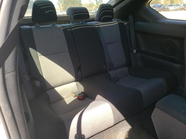 Photo 6 from auction – 2015 TOYOTA SCION TC with VIN JTKJF5C7XF3095112