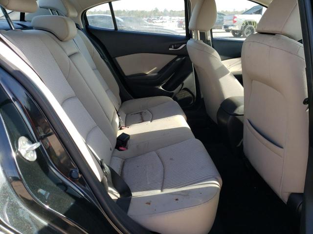 Photo 6 from auction – 2014 MAZDA 3 TOURING with VIN JM1BM1V78E1113186