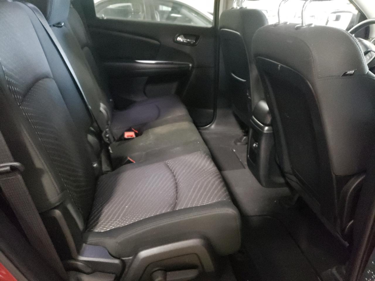 Photo 6 from auction – 2011 DODGE JOURNEY MA with VIN 3D4PH1FG2BT524714