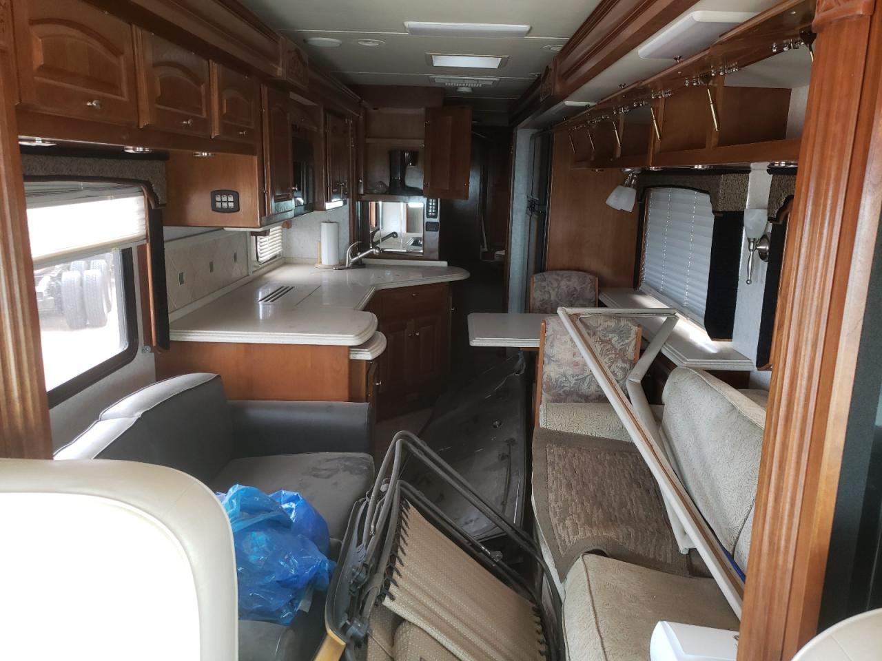 Photo 6 from auction – 2007 ROADMASTER RAIL MTRHM with VIN 1RF43561071044339