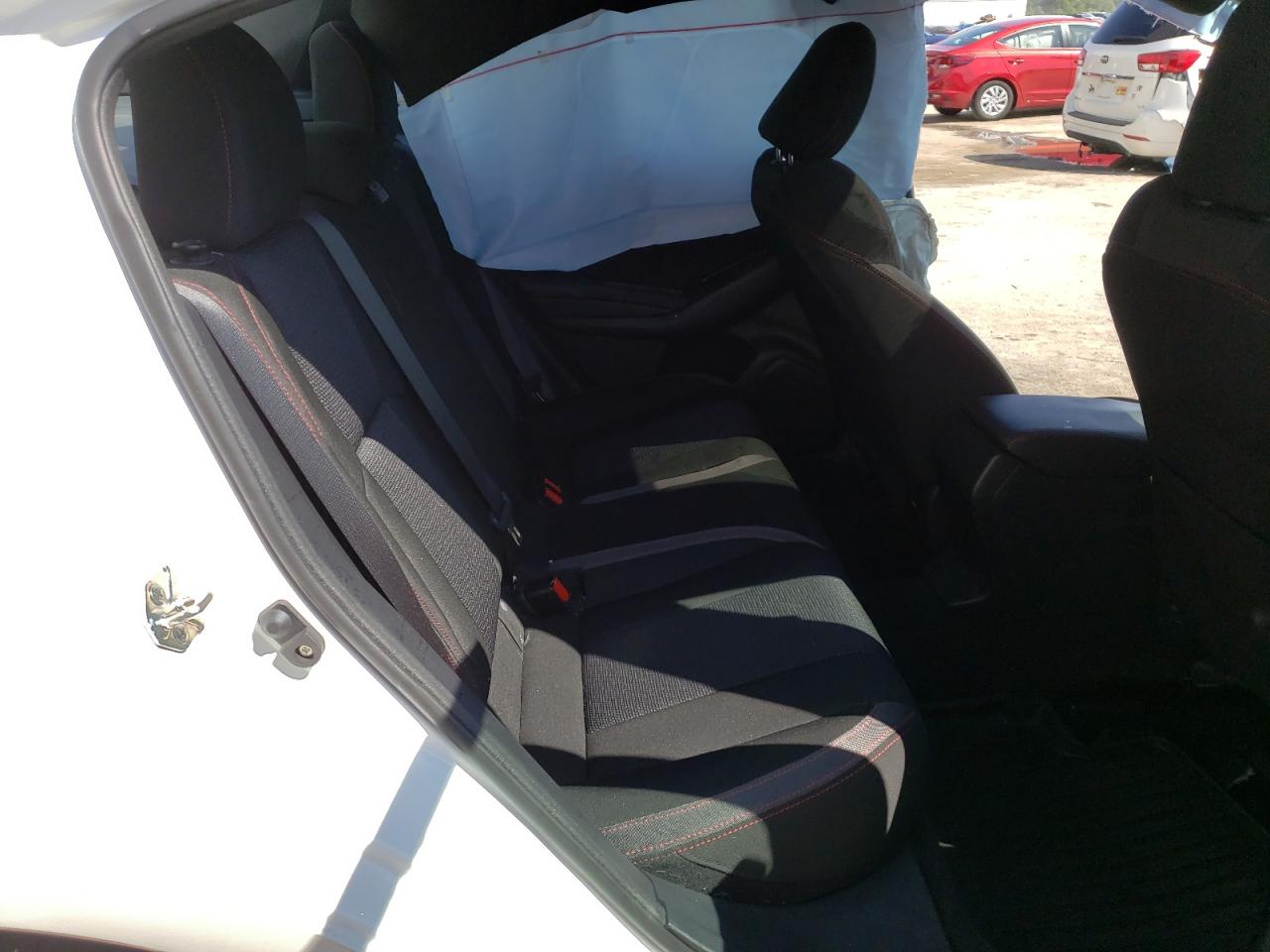 Photo 6 from auction – 2019 SUBARU IMPREZA SP with VIN 4S3GKAM66K3606983