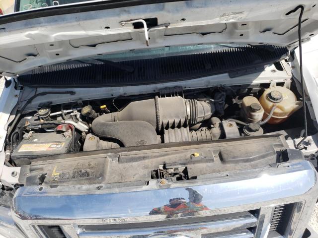 Photo 7 from auction – 2012 FORD ECONOLINE with VIN 1FBNE3BL0CDA01733
