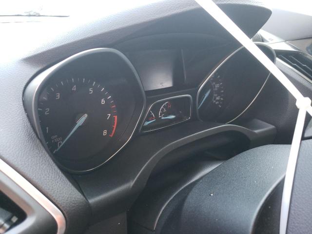 Photo 8 from auction – 2013 FORD ESCAPE SEL with VIN 1FMCU0HX1DUC67189