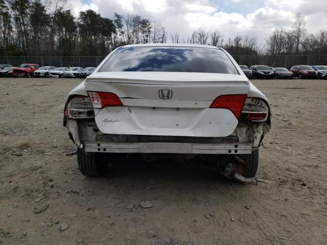 Photo 9 from auction – 2007 HONDA CIVIC with VIN 1HGFA165X7L038023