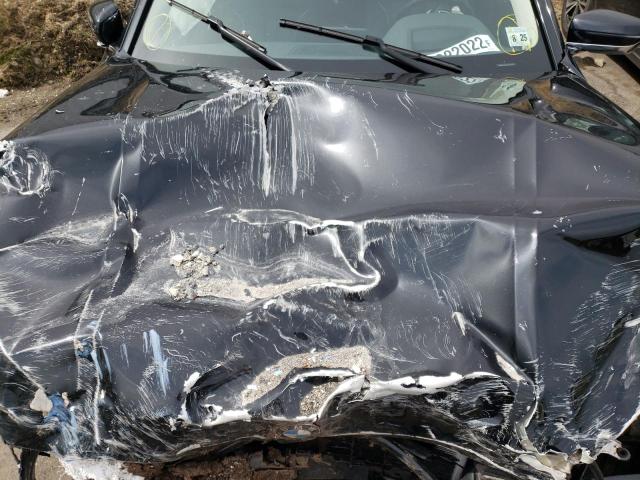 Photo 7 from auction – 2020 BMW 750 XI with VIN WBA7U2C08LBM61897