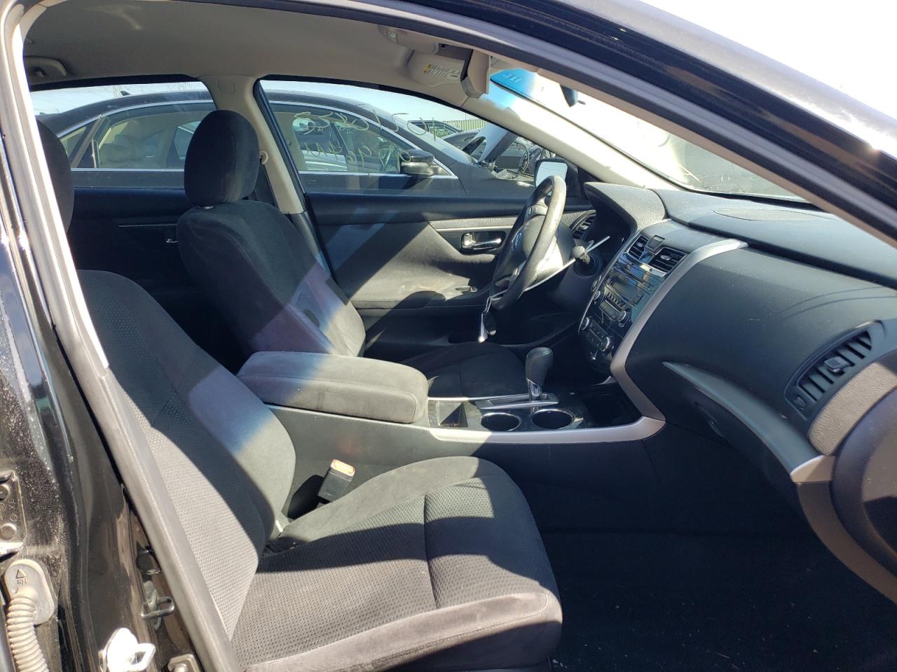 Photo 5 from auction – 2014 NISSAN ALTIMA 2.5 with VIN 1N4AL3AP8EN351389