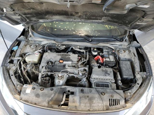 Photo 7 from auction – 2016 HONDA CIVIC LX with VIN 19XFC2F53GE009373