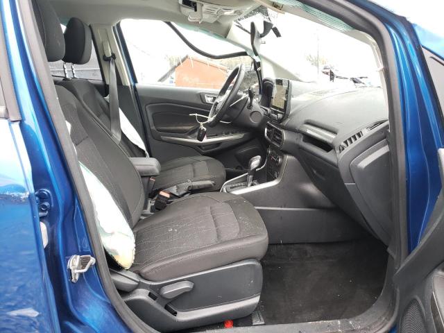 Photo 5 from auction – 2018 FORD ECOSPORT S with VIN MAJ3P1TEXJC193463